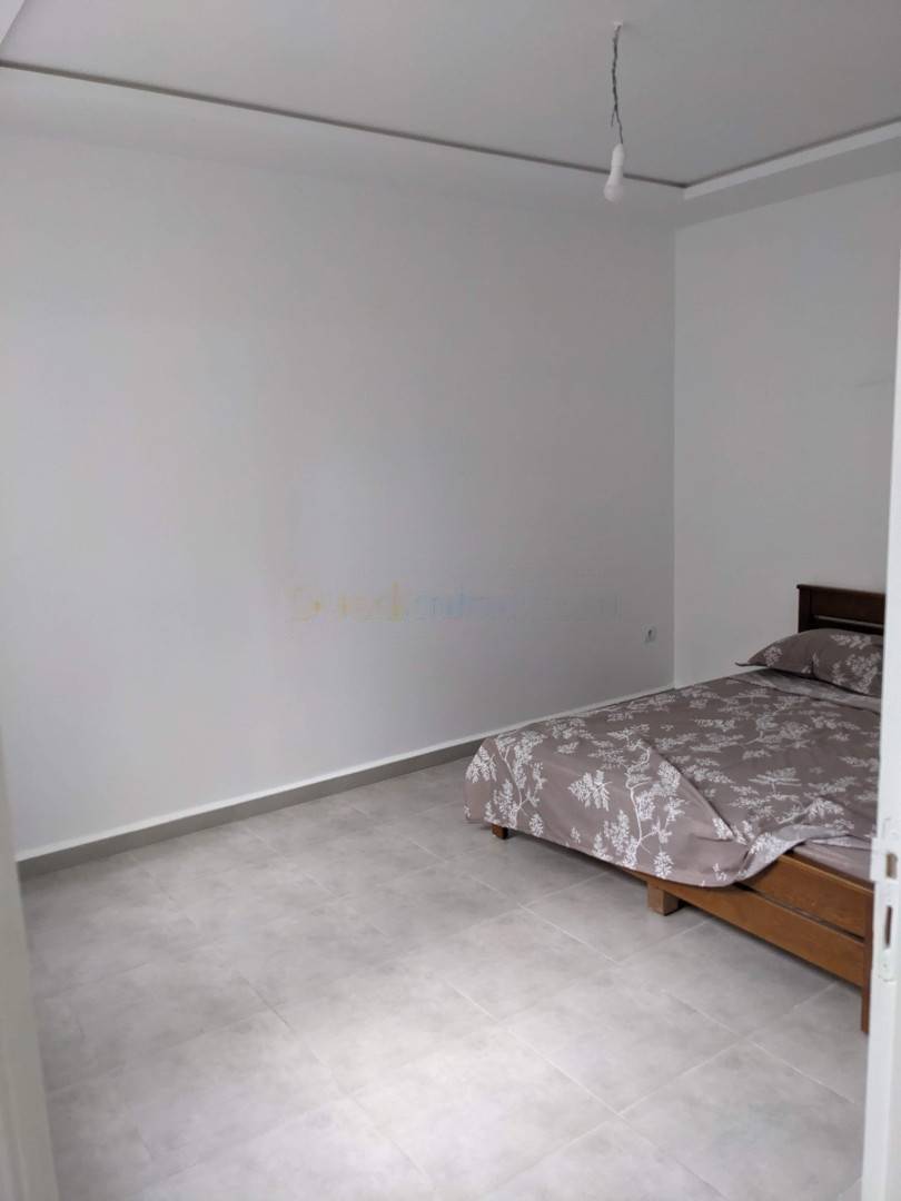 Location saisonnière Appartement Bordj El Kiffan