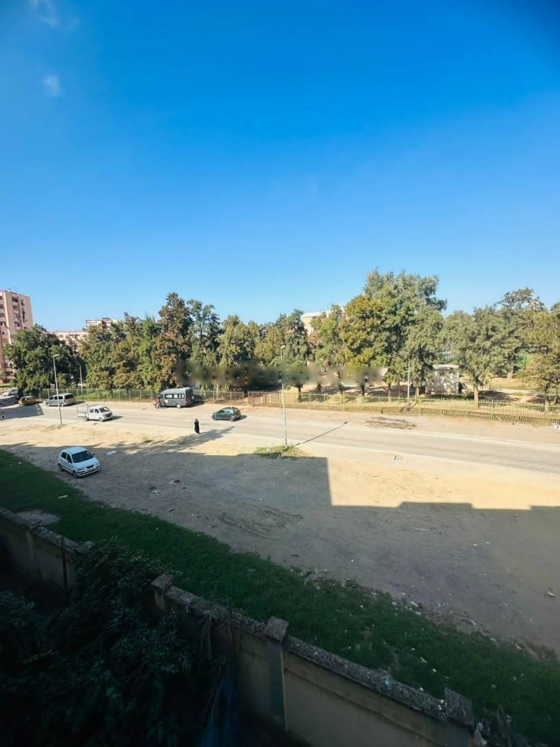 Vente Appartement Bab Ezzouar