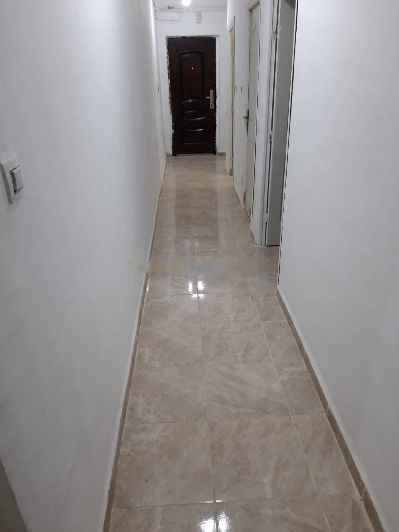 Vente Appartement F4 Mahelma