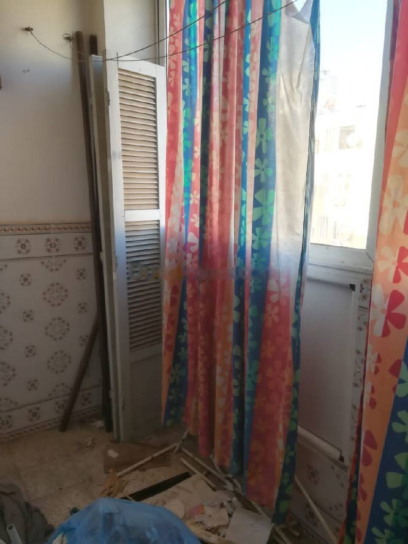 Vente Appartement F3 Bab Ezzouar