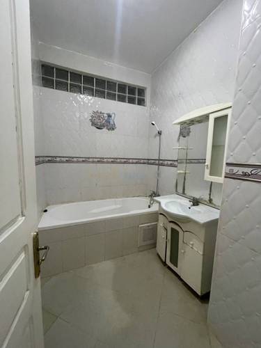 Location Appartement F4 Draria