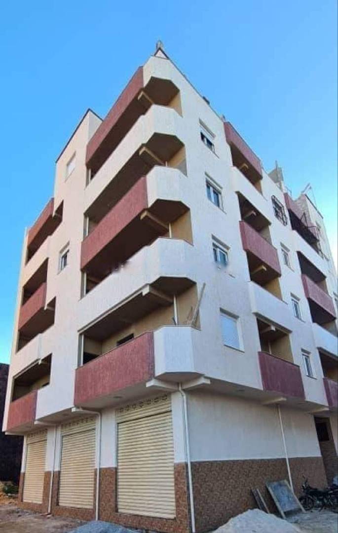 Vente Appartement F3 Bordj El Kiffan