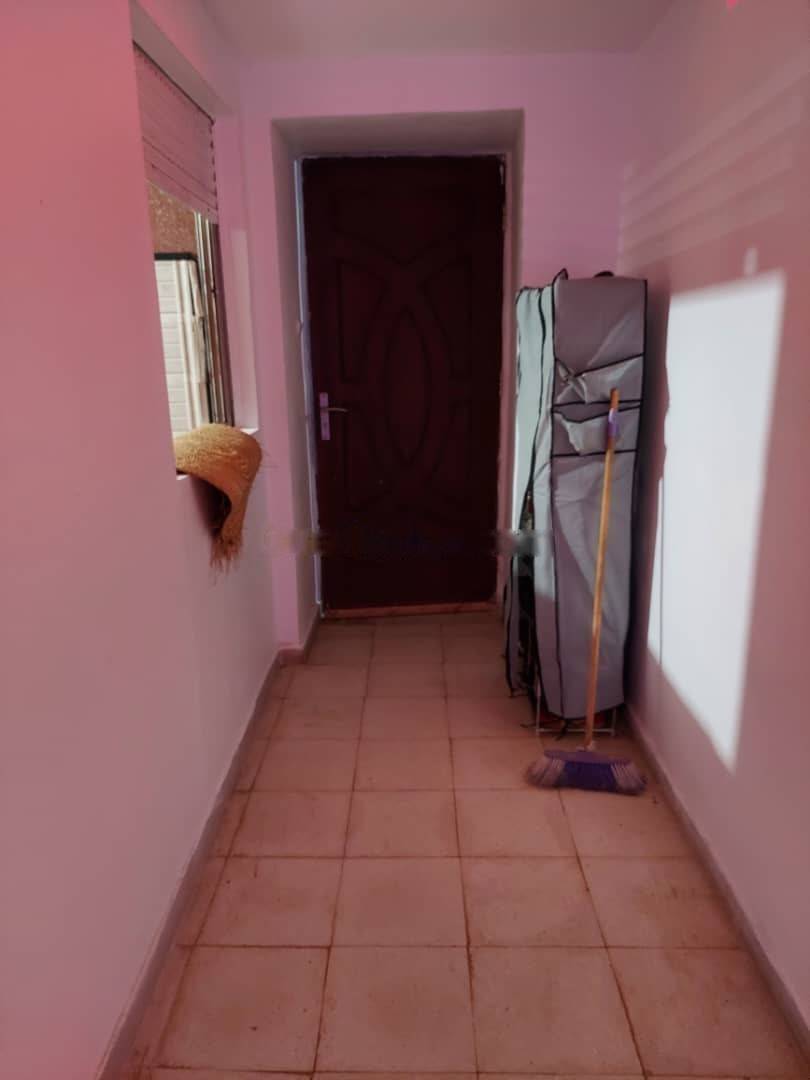 Vente Appartement F3 Djasr Kasentina