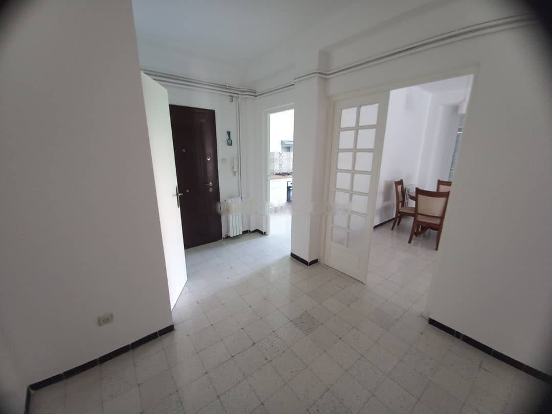 Location Appartement Ben Aknoun