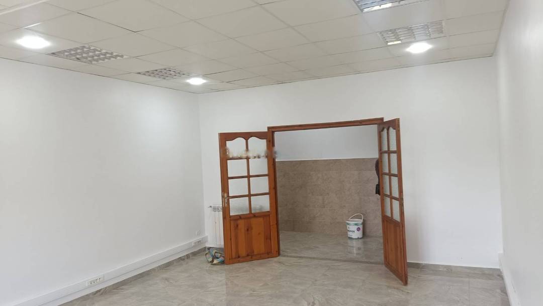 Location Appartement F5 Ben Aknoun