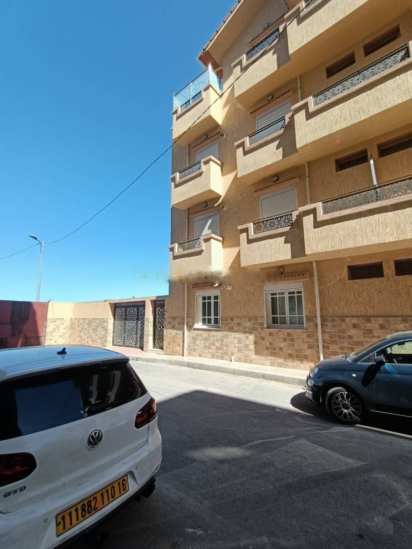 Location Appartement F4 Bir Mourad Rais