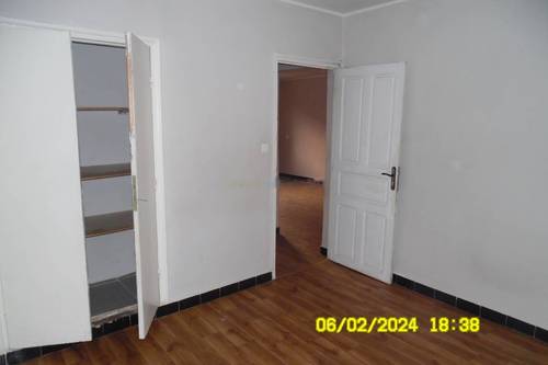 Location Appartement F3 Bab Ezzouar