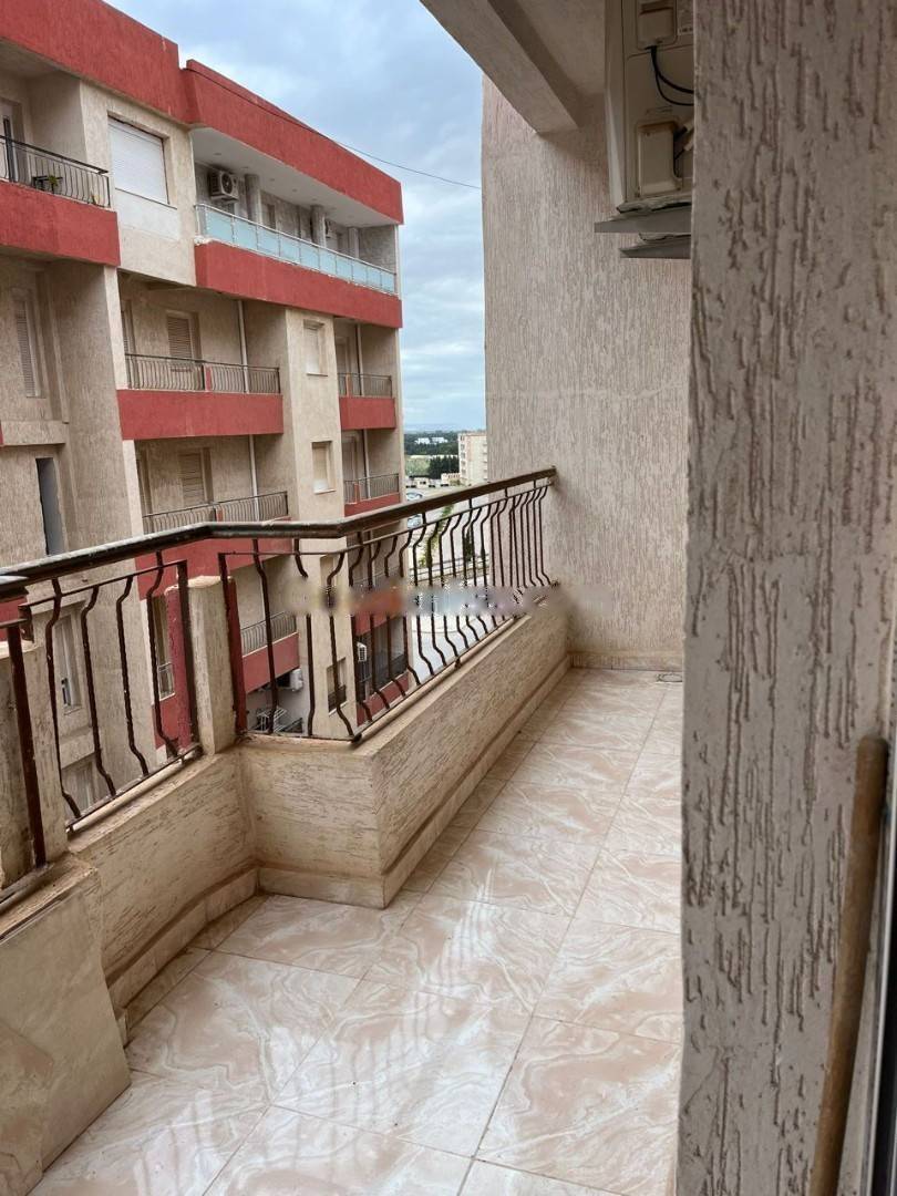 Location Appartement F4 Ouled Fayet