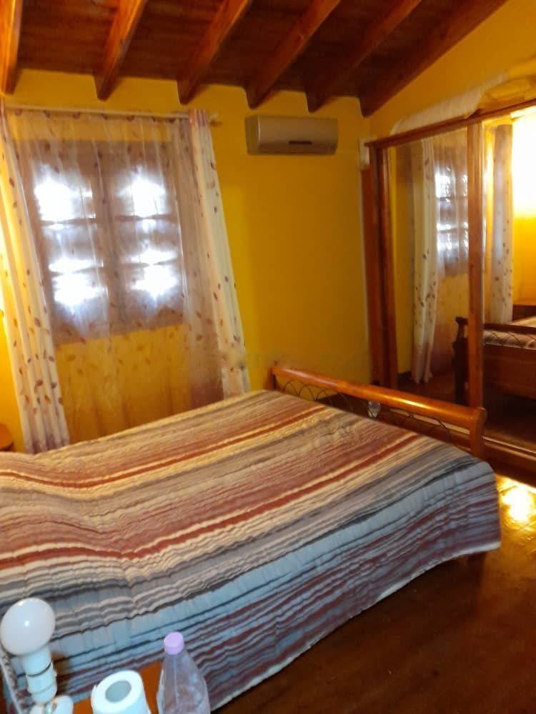 Location Niveau de villa F3 Ain Taya