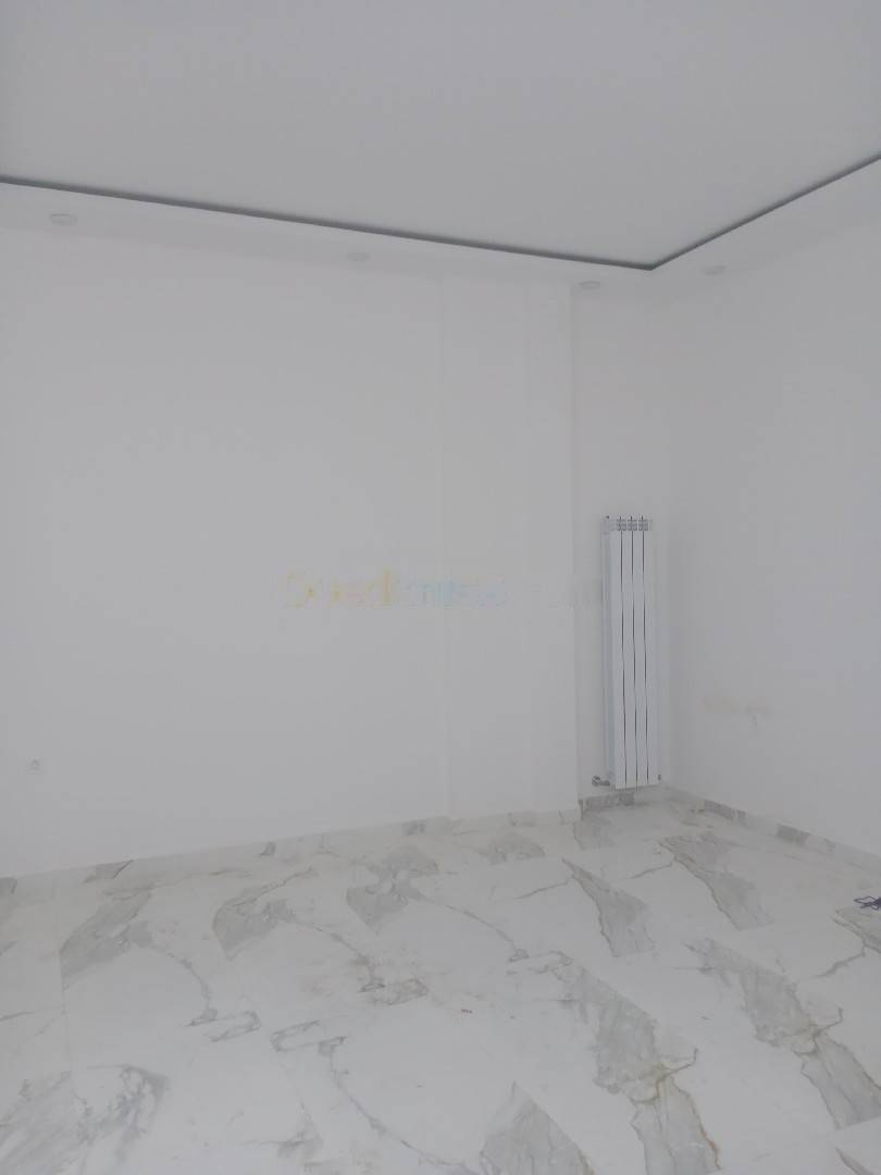 Location Appartement F3 Dar El Beida