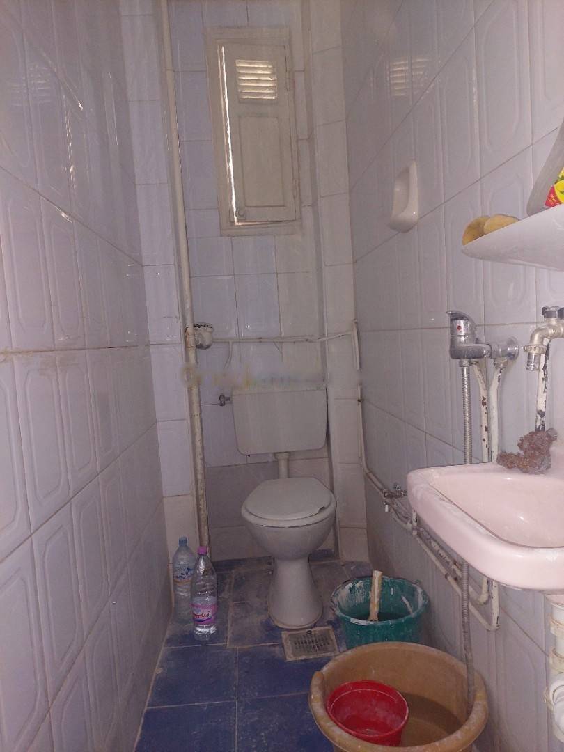 Location Appartement Bab El Oued