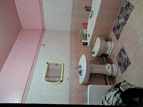 Location Appartement F5 Bordj El Kiffan