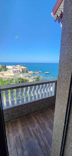 Location Immeuble El Marsa