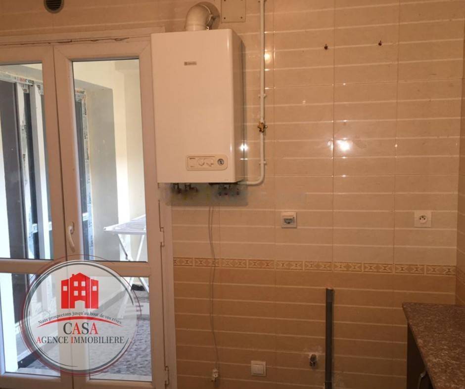 Location Appartement F4 Ouled Fayet