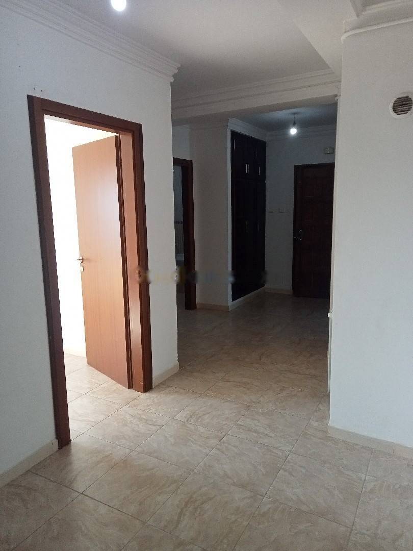 Location Appartement F4 Draria