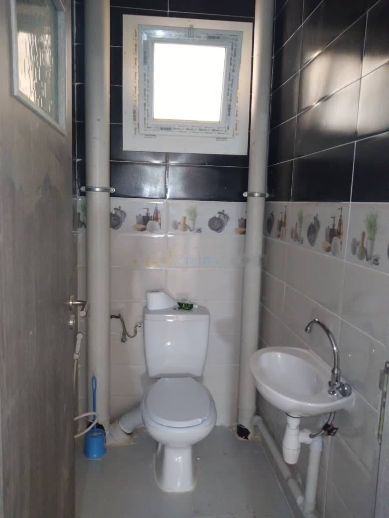 Location Appartement F5 Reghaia