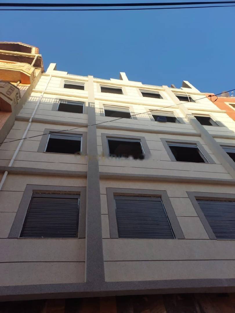 Vente Appartement F3 Bordj El Kiffan