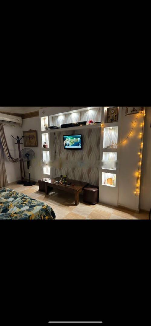 Location Appartement F3 Mohammadia