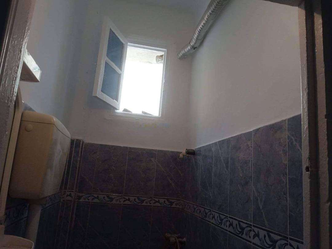 Vente Appartement F2 Belouizdad
