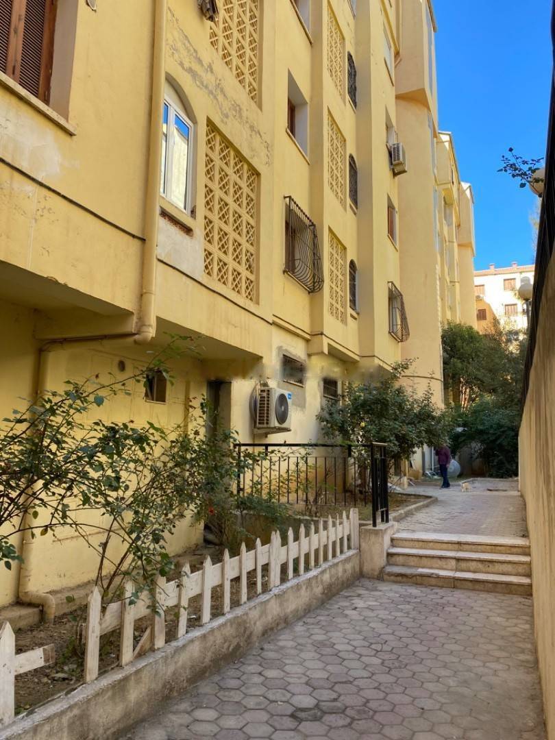 Location Appartement F3 Ouled Fayet