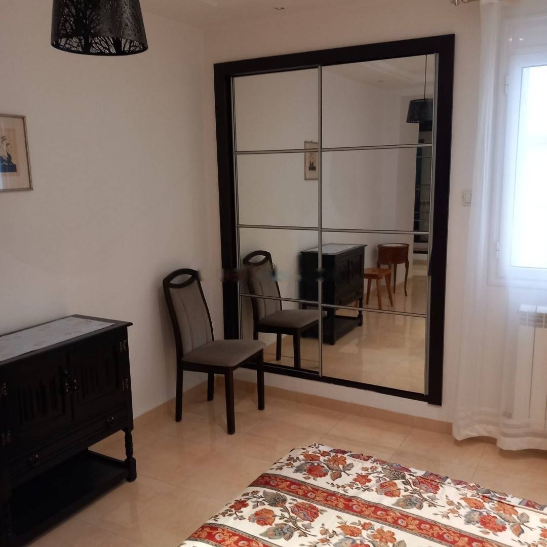 Vente Appartement F4 Cheraga