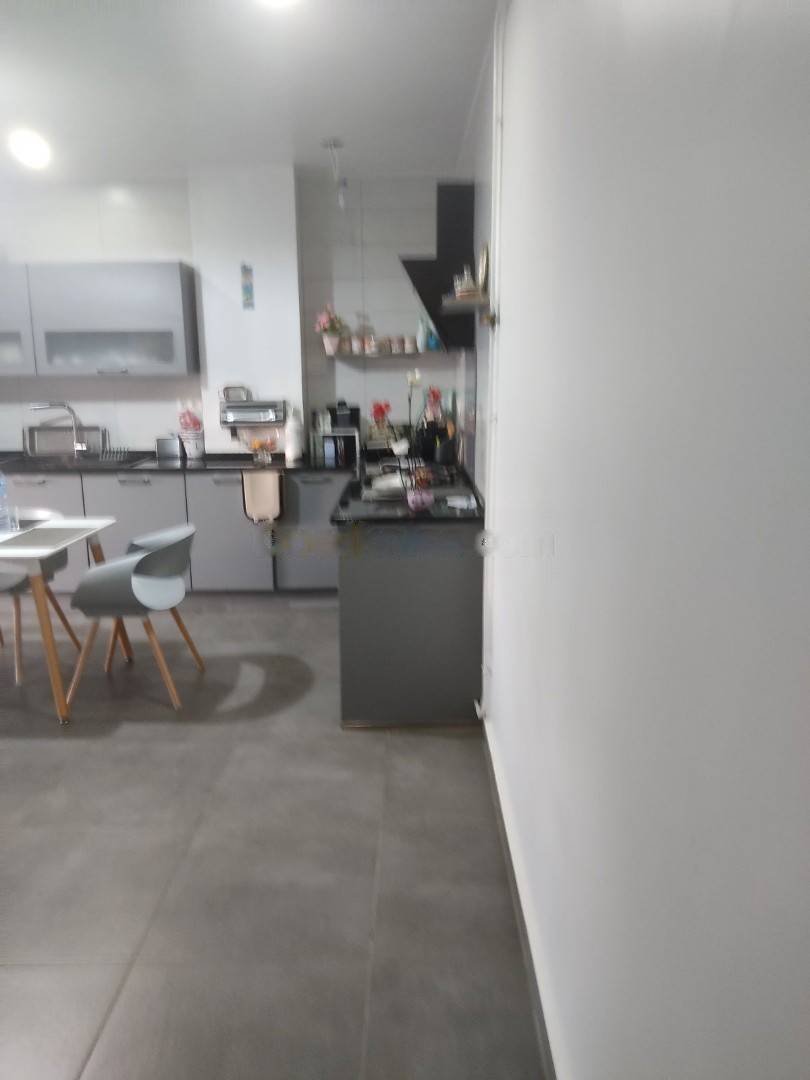 Vente Appartement F4 Kouba