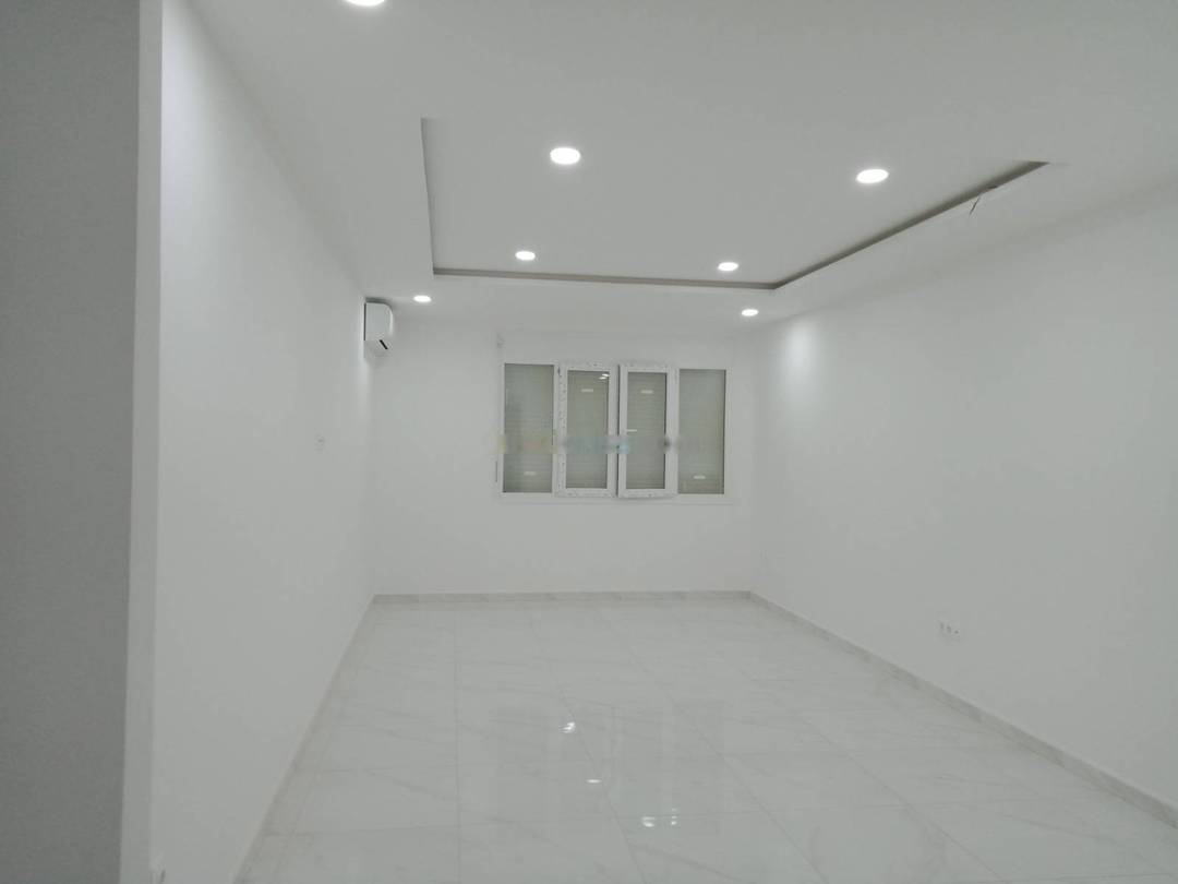 Location Appartement F3 Cheraga