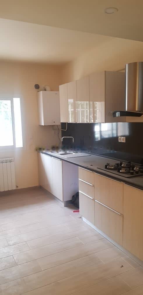 Location Appartement F4 Cheraga