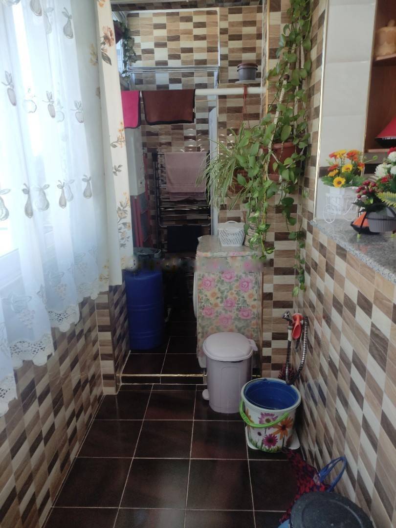 Vente Appartement F03 Bachdjerrah