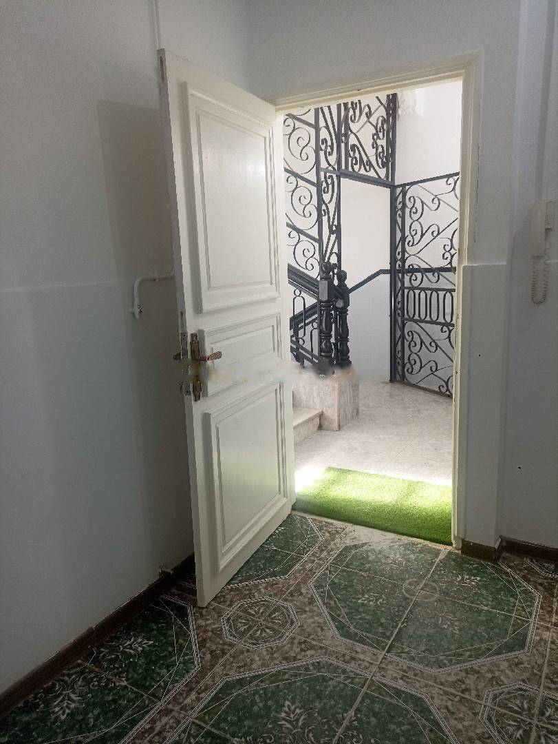 Location Immeuble Bordj El Kiffan