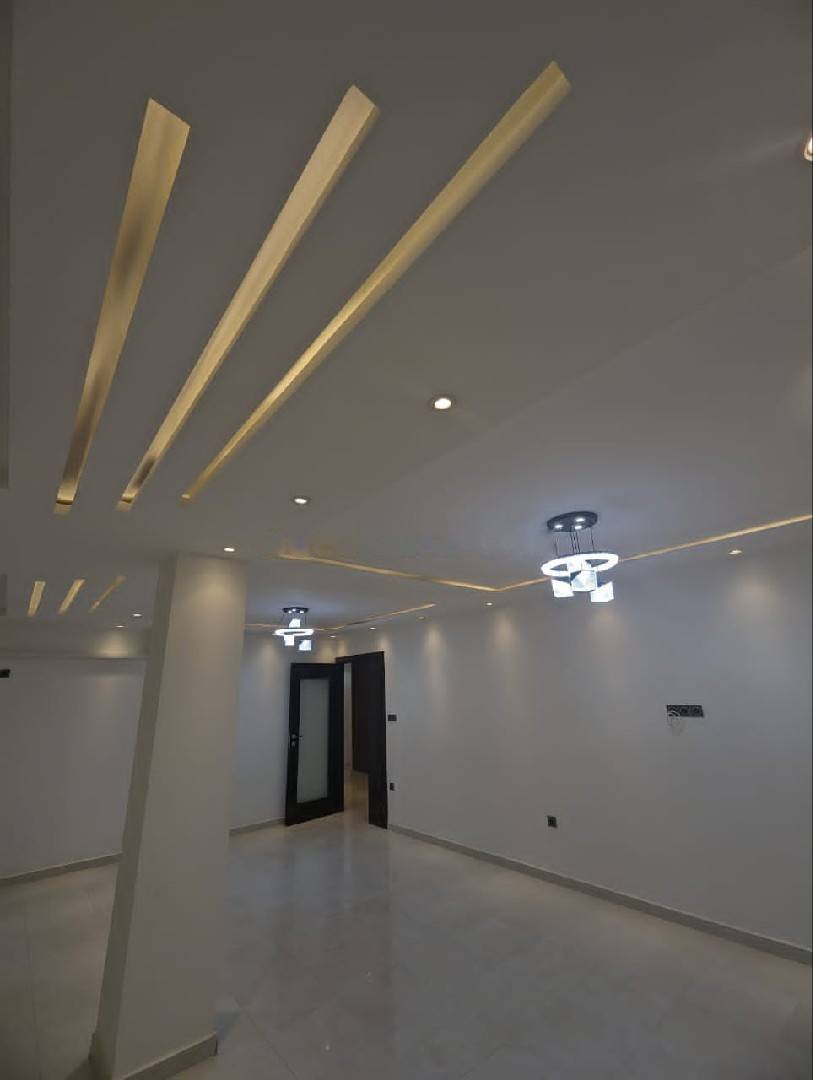 Vente Appartement F4 Bordj El Kiffan
