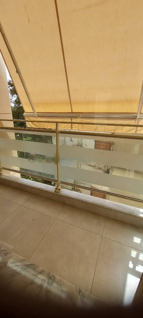Location Appartement F4 Hydra