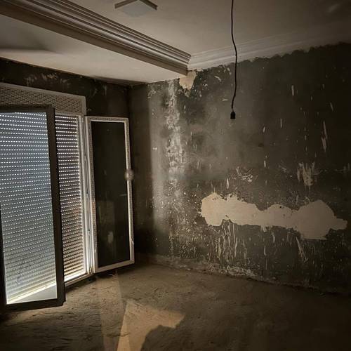 Vente Villa F7 Ouled Chebel