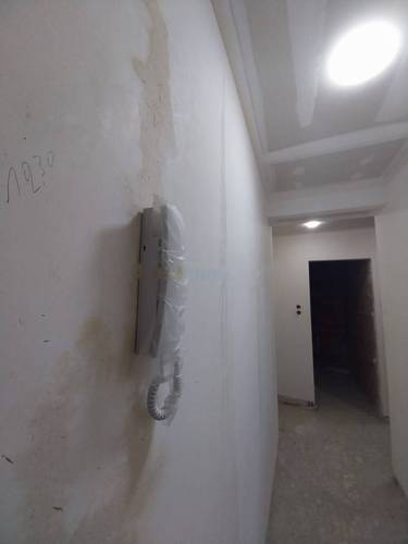 Vente Appartement F2 Bordj El Kiffan