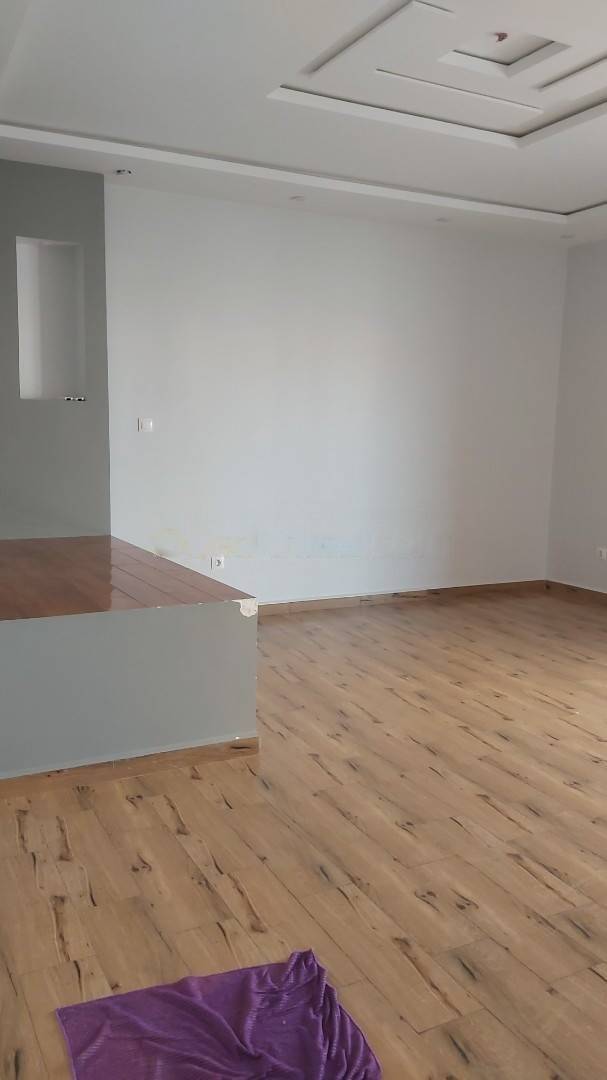 Location Appartement F3 Draria