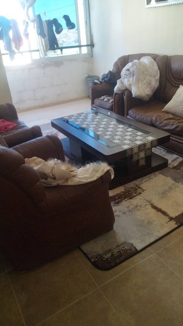 Location Appartement F3 Bordj El Bahri