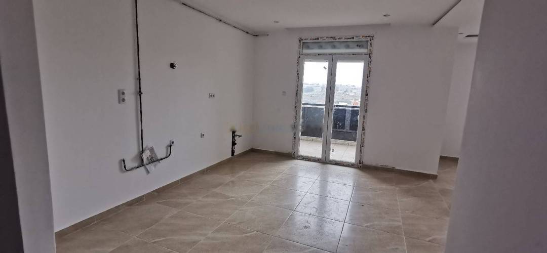 Vente Appartement F3 Baba Hassen