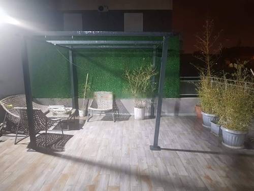 Location Appartement F4 Djasr Kasentina