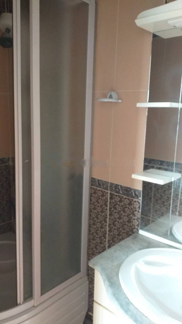 Vente Villa F6 Ouled Fayet