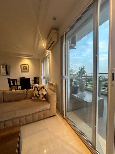 Location Appartement F3 Cheraga