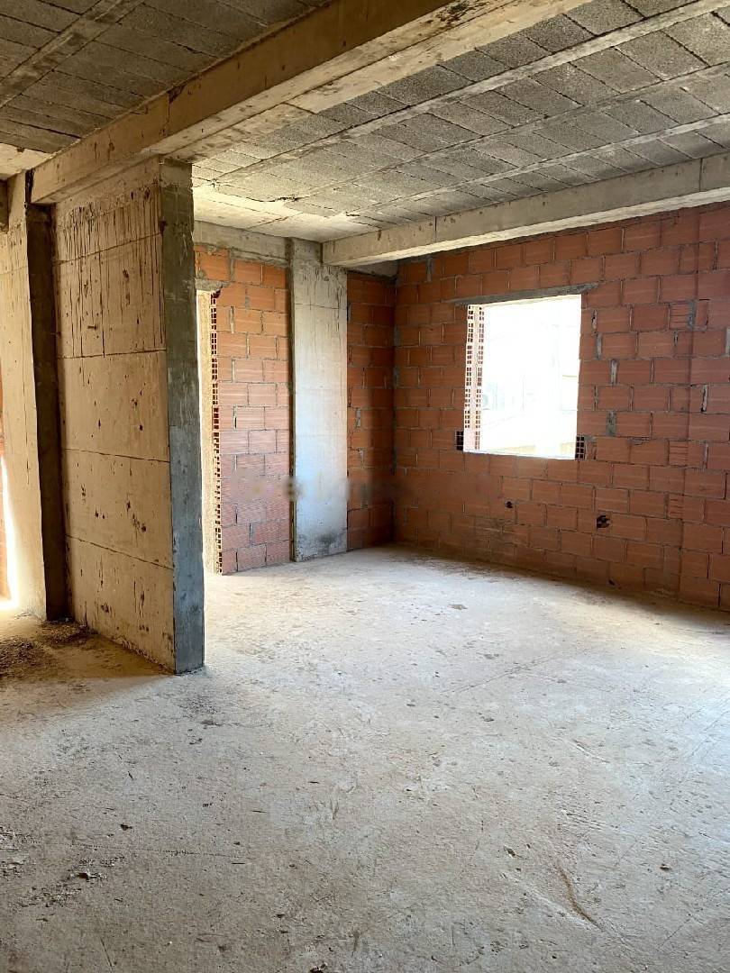 Vente Appartement F2 Bordj El Kiffan