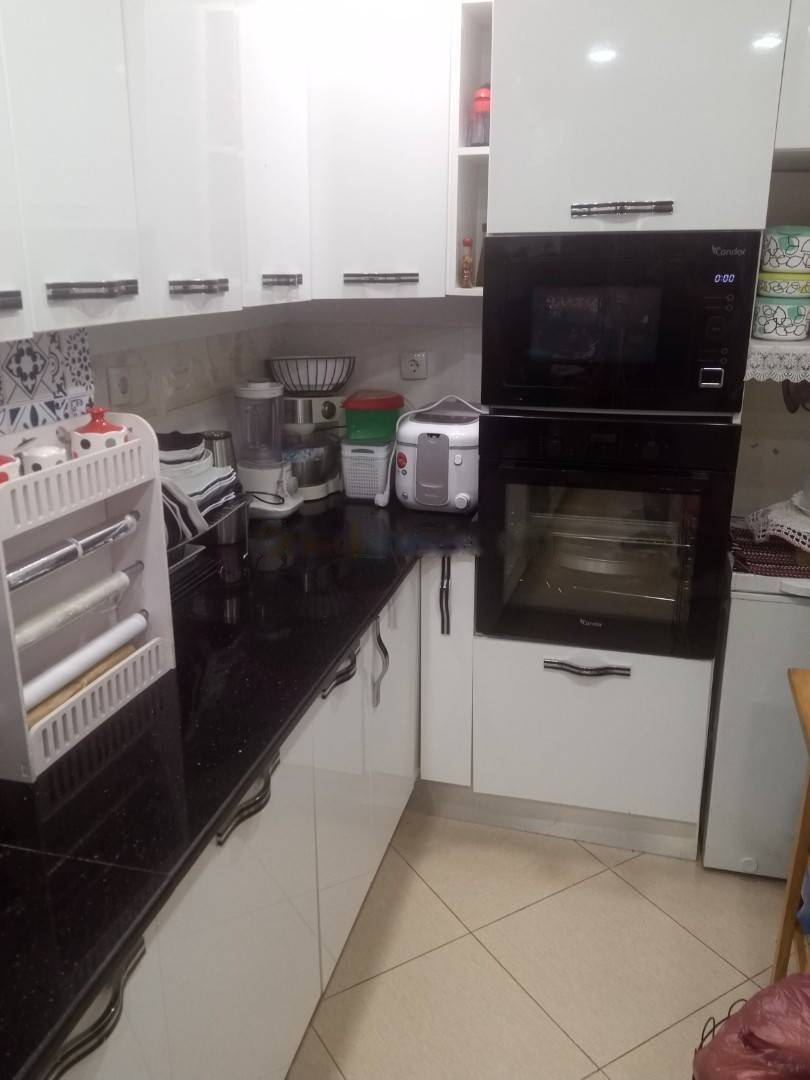 Vente Appartement F3 Bouzareah