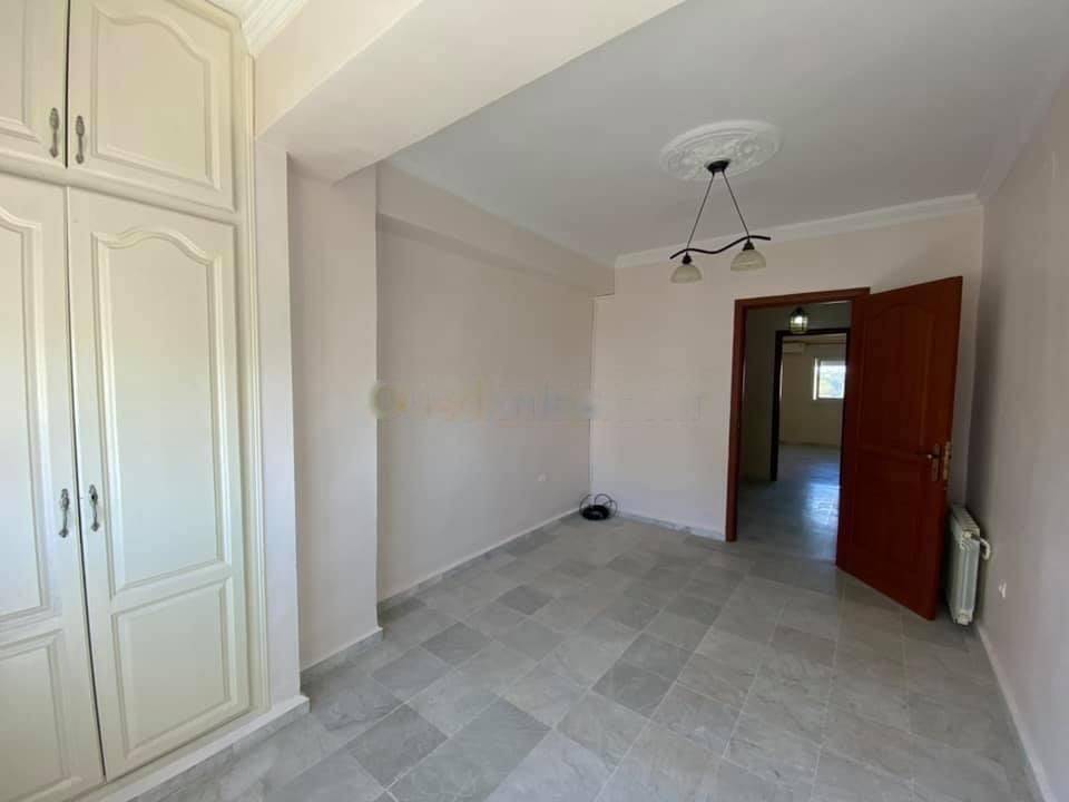 Vente Appartement F5 El Achour