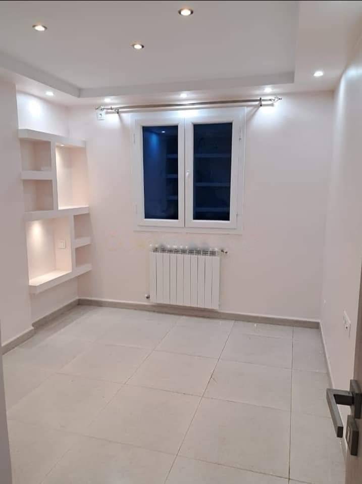 Vente Appartement F2 Bordj El Kiffan