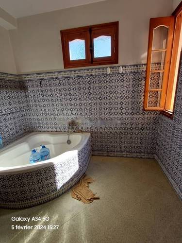 Location Niveau de villa F5 Birkhadem