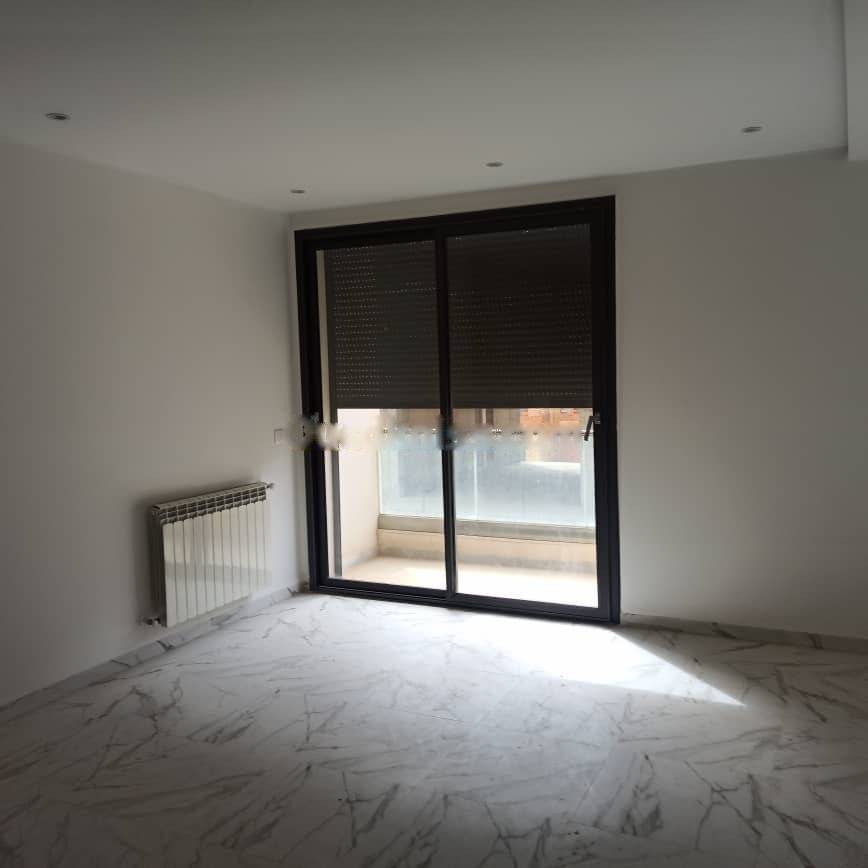 Vente Appartement F4 Cheraga