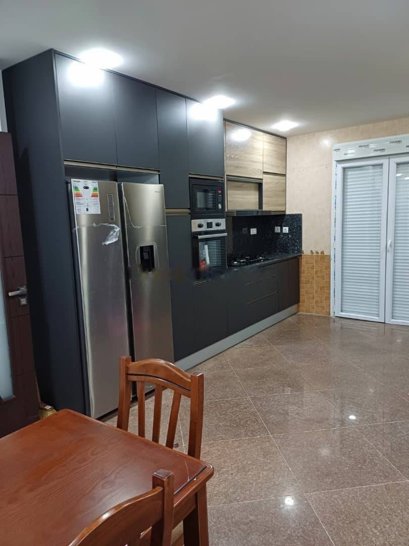 Vente Villa F7 Ouled Chebel