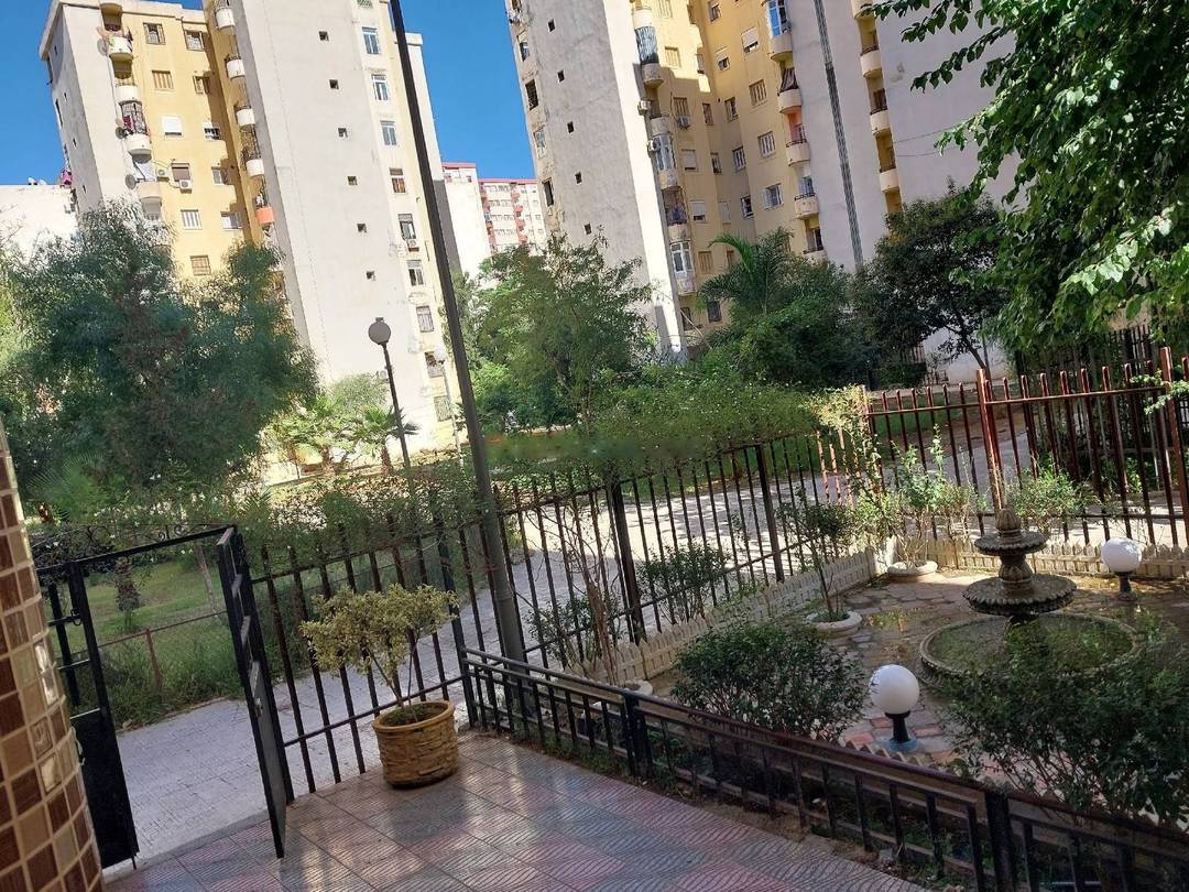 Location Appartement F3 Mohammadia