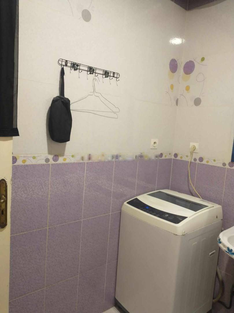Location Niveau de villa F3 Baba Hassen