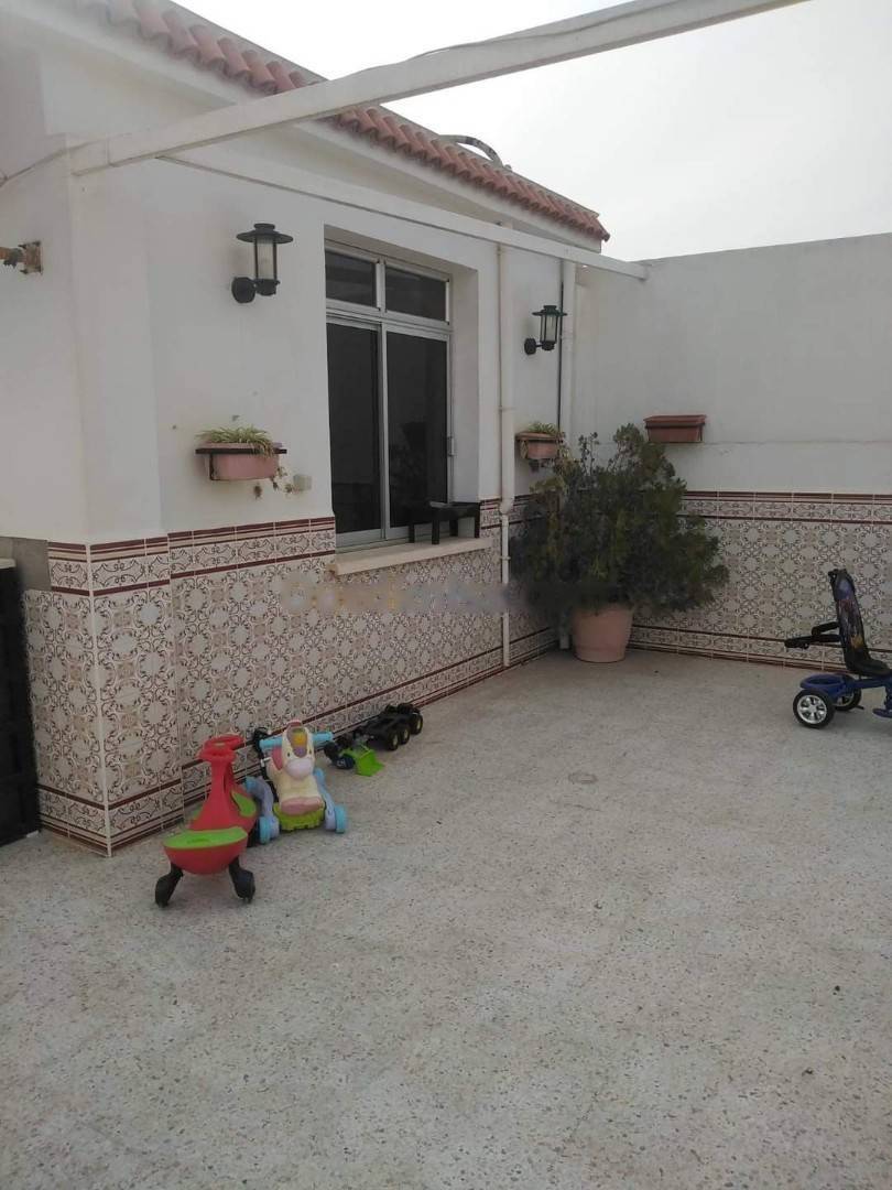 Vente Villa Birkhadem